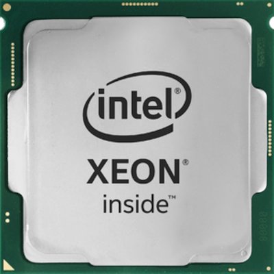 Процессор Intel Xeon E-2286G Soc-1151 4.0GHz OEM