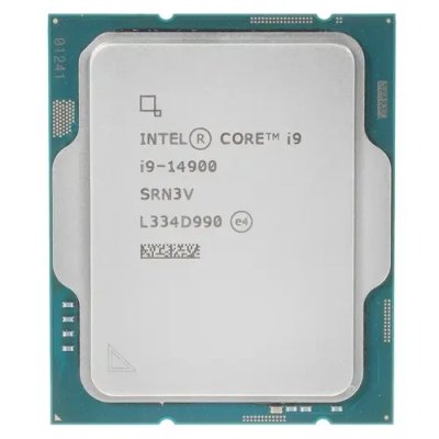 Процессор Intel Core i9-14900 Soc-1700 1.5GHz OEM