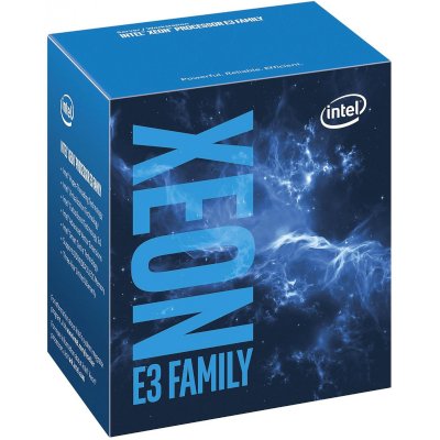 Процессор Intel Xeon E3-1220 v6 Soc-1151 3.0GHz OEM