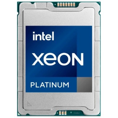 Процессор Intel Xeon Platinum 8458P Soc-4677 2.7GHz OEM