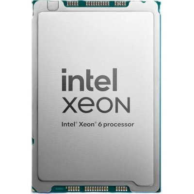 Процессор Intel Xeon 6952P Soc-7529 2.1GHz OEM