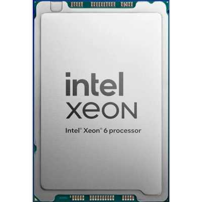 Процессор Intel Xeon 6741P Soc-4710 2.5GHz OEM