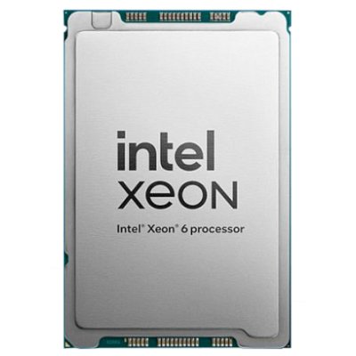 Процессор Intel Xeon 6731P Soc-4710 2.5GHz OEM