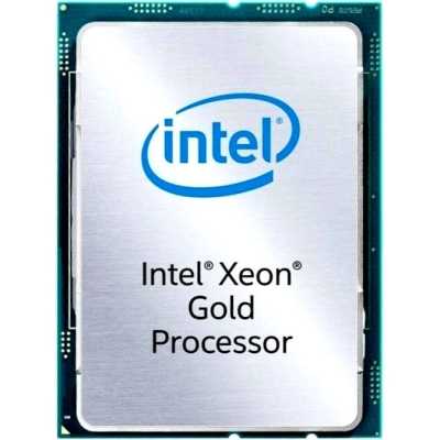 Процессор Intel Xeon Gold 6542Y Soc-4677 2.9GHz OEM