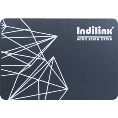 Накопитель SSD SATA 2.5" 120GB INDILINX IND-S325S120GX