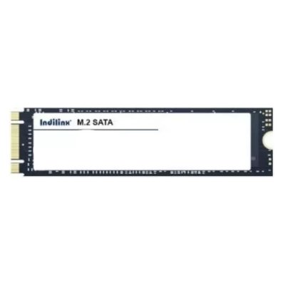Накопитель Indilinx IND-S3N80S256GX — Твердотельный накопитель S3N80S 256Gb [ ] M.2 2280, SATA3, 500/450MBs