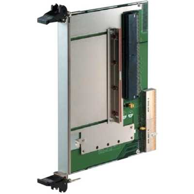 Устройство для установки карт расширения с интерфейсом PCI в слот CompactPCI Advantech MIC-3961-AE 6U CompactPCI PCI Carrier Board