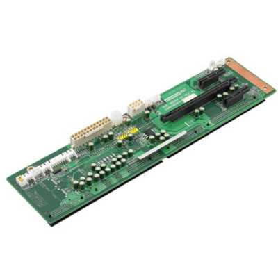 Кроссплата PCE-5B06V-00A1E Backplane PICMG 1.3, 6 слотов, 1xPICMG 1.3, 4xPCI Express x 1, 1xPCI Express x16, Compatible with ACP-2000EBP and IPC-602EBP chassis Advantech