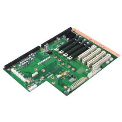 Кросс-плата PCE-5B09-04A1E Advantech Backplane PICMG 1.3, 9 слотов, 1xPICMG 1.3, 1xPCIe x16, 3xPCIe x4, 4xPCI, Compatible with IPC-7132, ACP-4360/4320/4010/4000, IPC-630/610/611(F,H,L) chassis