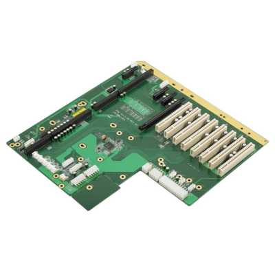 Объединительная плата PCE-5B13-08A2E Advantech PICMG 1.3, 13 слотов, 1xPICMG 1.3, 8xPCI, 1xPCIe x16, 3xPCIe x1