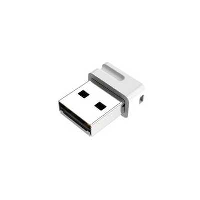 Флеш Диск Netac 32Gb U116 NT03U116N-032G-20WH USB2.0 белый