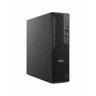 ПК Dell Pro Max Slim FCS1250 slim Core Ultra 9 285K (3.7) 128Gb SSD2Tb RTX 4000 Ada 20Gb Windows 11 Pro GbitEth WiFi BT 360W мышь клавиатура черный (DPMS-9882)