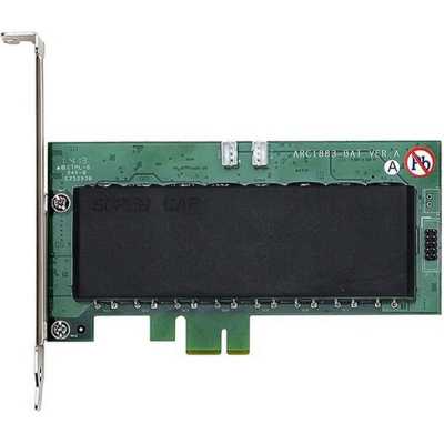 Контроллер RAID Areca ARC-1883-CAP Cache Protection Module для моделей ARC-1883 Series