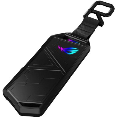 Внешний корпус для установки накопителя ASUS M.2 ESD-S1C/BLK/G/AS