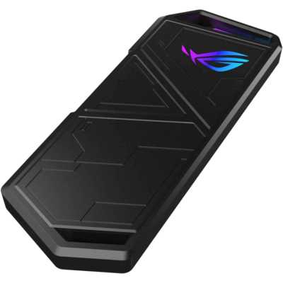 Корпус для HDD/SSD ASUS ESD-S1CL/BLK/G/AS (90DD02H0-M09010)