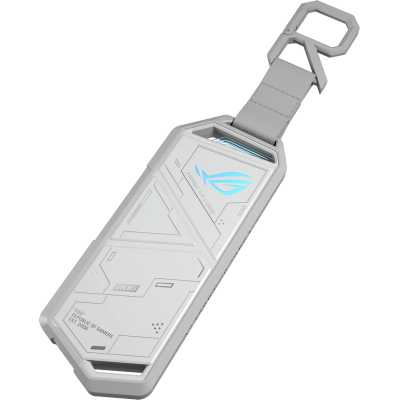 Корпус для HDD/SSD ASUS ROG STRIX ARION/WHT/G/AS ESD-S1C/WHT/G/AS