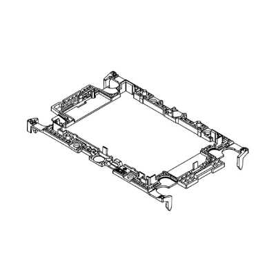 Аксессуар ASUS CPU CARRIER KIT