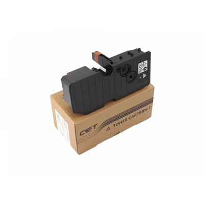 Тонер-картридж TK-5440K для KYOCERA ECOSYS PA2100CX/PA2100CWX/MA2100CFX/MA2100CWFX (CET) Black, EUR