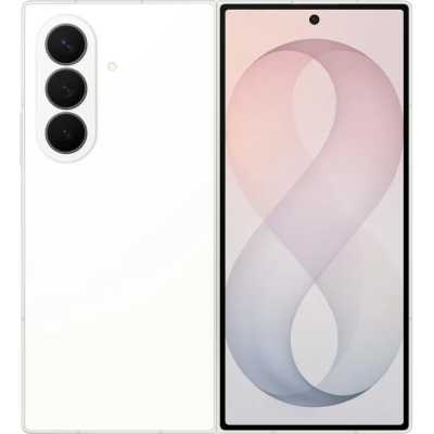 Смартфон Samsung Galaxy Z Fold 8 Ultra 12Gb, 512Gb, белый