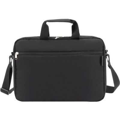 Сумка для ноутбука 15.6" Digma R-270 полиэстер, черный