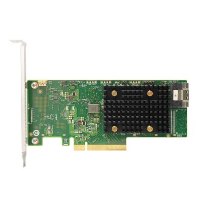 Контроллер RAID Broadcom/LSI 9540-8i