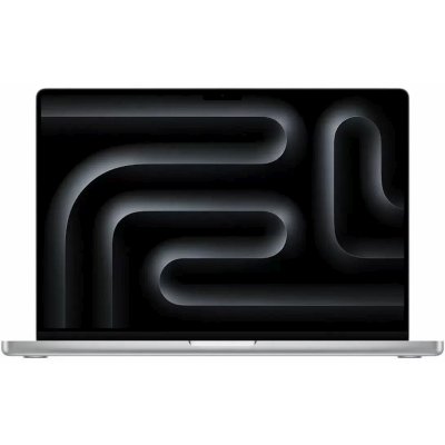 Ноутбук Apple MacBook Pro A3426 M5 Pro 15 core 24Gb SSD2Tb/16 core GPU 14.2" Liquid Retina XDR (3024x1964) macOS silver WiFi BT Cam (MJLV4HN/A)