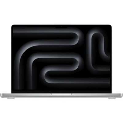 Ноутбук Apple MacBook Pro A3427 M5 Max 18 core 36Gb SSD2Tb/32 core GPU 14.2" Liquid Retina XDR (3024x1964) macOS silver WiFi BT Cam (MGDQ4HN/A)
