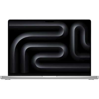 Ноутбук Apple MacBook Pro A3429 M5 Max 18 core 36Gb SSD2Tb/32 core GPU 16.2" Liquid Retina XDR (3456x2234) macOS silver WiFi BT Cam (MGE74HN/A)