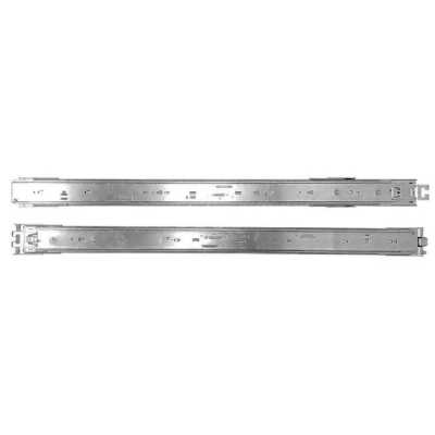 Шасси Chenbro 384-RAL00001BA0 AS'Y COMPONENT,SR11369,SLIDE RAIL,TRAVE:724.4MM,CHASSIS W438MM,TOOLLESS,BULK,REV.A