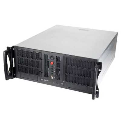 Корпус для сервера 4U RM41300H11*13719 CHENBRO