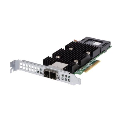 Контроллер PERC H840 PERC H840P RAID Controller Full Height, 14G
