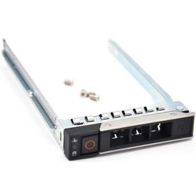 Салазки/ Dell Caddy 2.5" Gen14/15 SAS/SATA