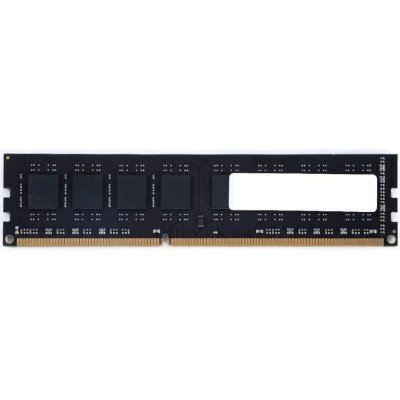 Оперативная память KingSpec, DDR3, 4Gb (1x4GB), 1600 MHz, CL11, DIMM