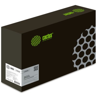 Фотобарабан Cactus CS-DR3200 для принтеров Brother HL-5340D/5350DN/5370DW;DCP-8070D 25 000 стр.