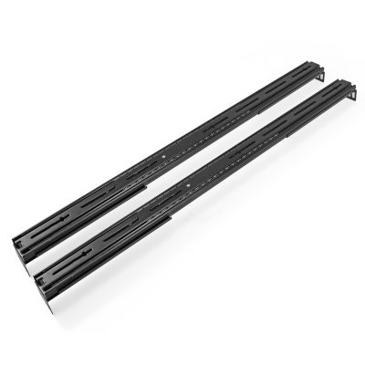 Рельсы ExeGate RK-900/RK-650-26" (для всех типов корпусов, глубина выдвижения 26"(650мм)