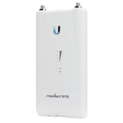 Точка доступа Ubiquiti Rocket 5AC Lite (R5AC-Lite-EU)