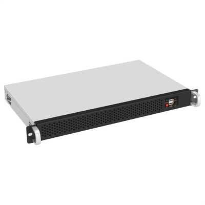 Серверный корпус ExeGate Pro 1U255-01 (RM 19", высота 1U, глубина 250, БП 1U-F450AS, USB)