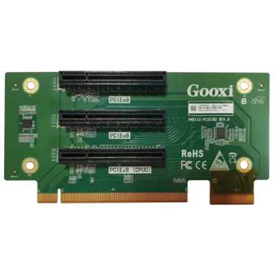 Карта расширения GOOXI RISER SL2108-748-PCIE1-M