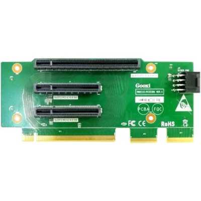 Карта расширения GOOXI RISER SL2108-748-PCIE5-M