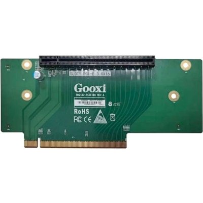 Карта расширения GOOXI RISER SL2108-748-PCIE6-M