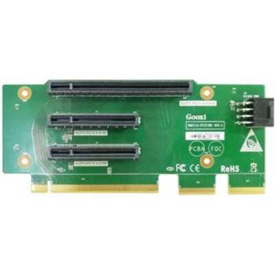 Карта расширения GOOXI RISER SL2108-748-PCIE7-M1