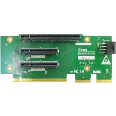 Карта расширения GOOXI RISER SL2108-748-PCIE8-M1