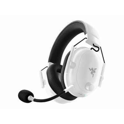 Гарнитура накладные RAZER BlackShark V2 Pro 2023 White Headset (RZ04-04530200-R3M1)