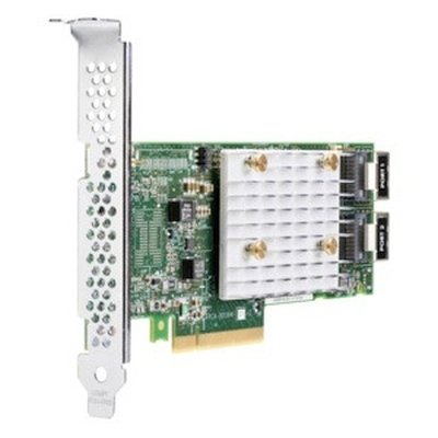 Контроллер HPE Smart Array E208i-p SR Gen10 (804394-B21)