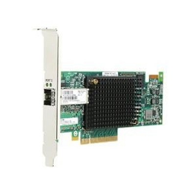 Адаптер HPE SN1100E 16Gb 1P FC HBA (C8R38A)