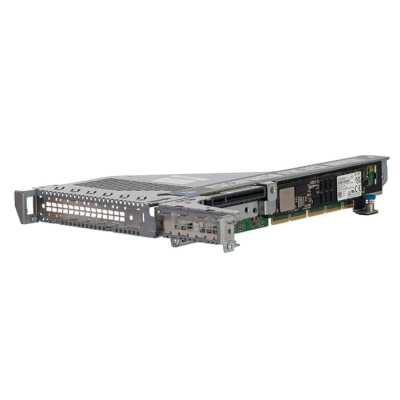 Райзер-карта HPE ProLiant DL360 Gen11 x16 Full Height Riser Kit