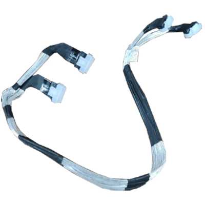 Райзер-карта HPE ProLiant DL380 Gen11 x16/x16/x16 Primary Cable Kit
