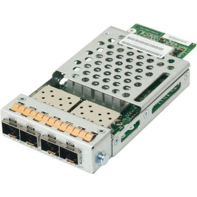 Опция для СХД HOST 4XFC16G 4TR RFC16G0HIO4-0010 INFORTREND