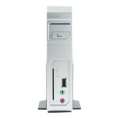 Контроллер Leadtek TERADICI TERA2140 (292E) SMART CARD READER PCOIP GRAPHICS ZERO CLIENT DEVICE 4Gbit DPx4+USBx4+AUDIO+RJ45 (PN: 3292E005101)