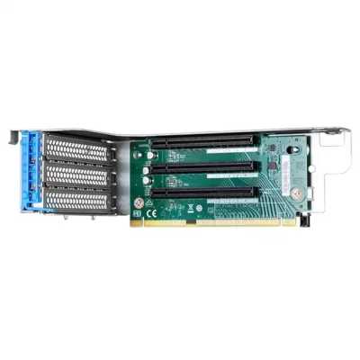 Райзер-карта Lenovo ThinkSystem V3 2U x16/x8/x8 PCIe Gen5 Riser 1/2 Option Kit